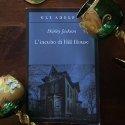 Hill house