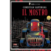 il mostro