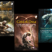 genere fantasy