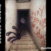 GENERE HORROR
