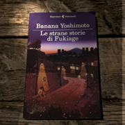 le strane storie di fukiage